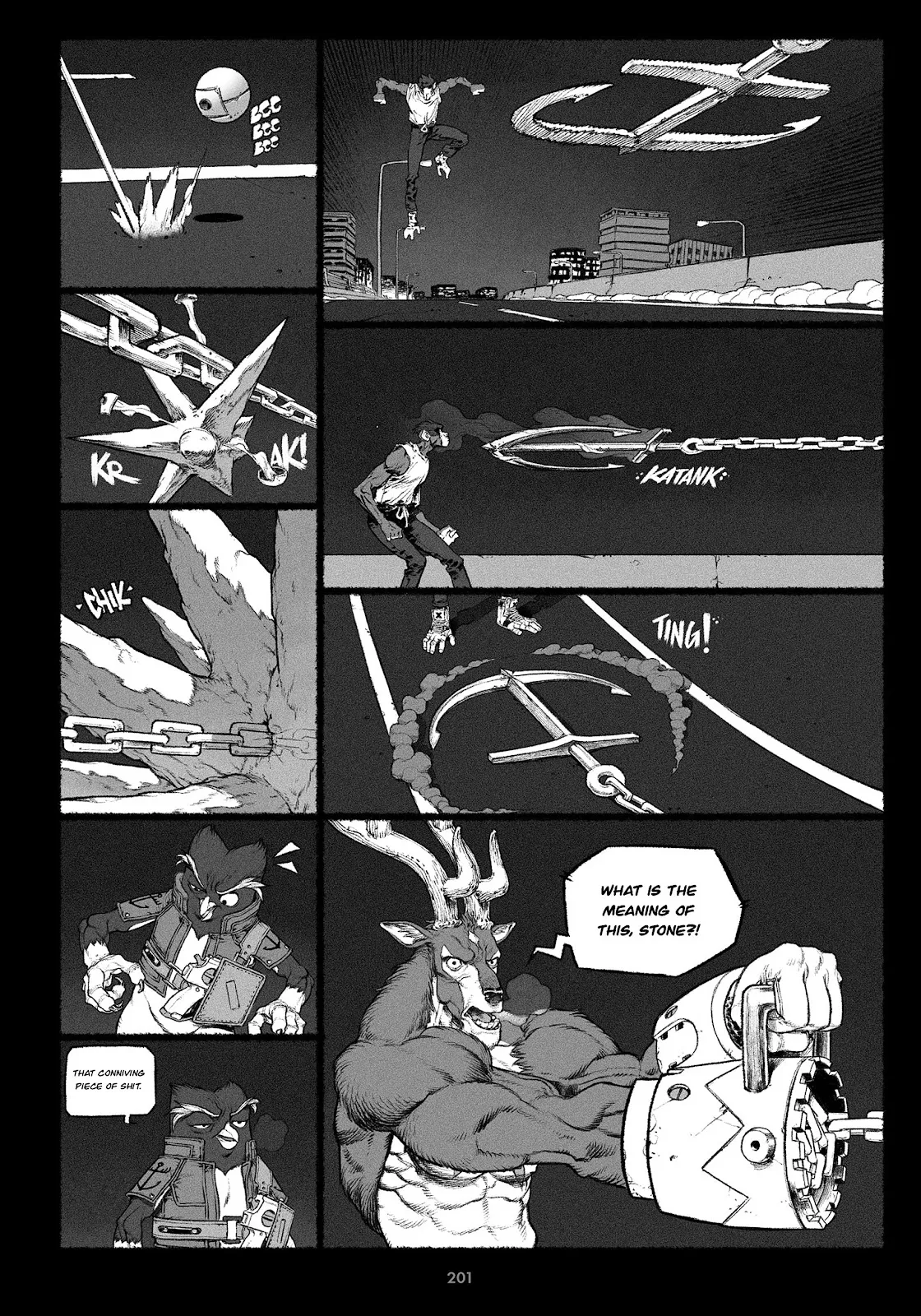 Kings of Nowhere  2 (Part 3) part 2