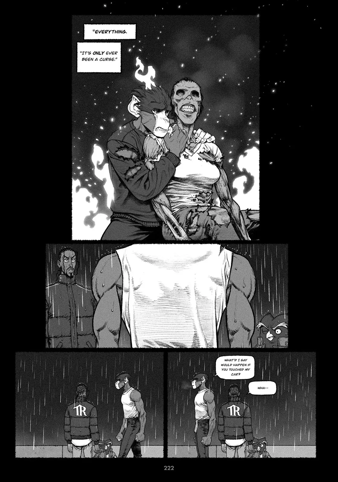 Kings of Nowhere  2 (Part 3) part 23