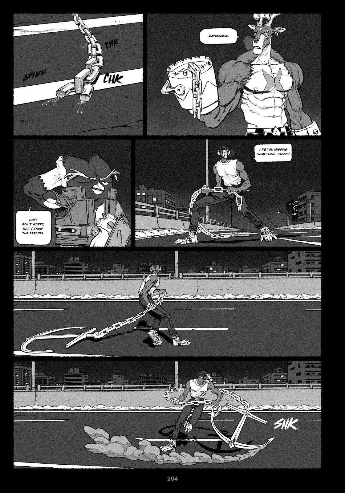 Kings of Nowhere  2 (Part 3) part 5