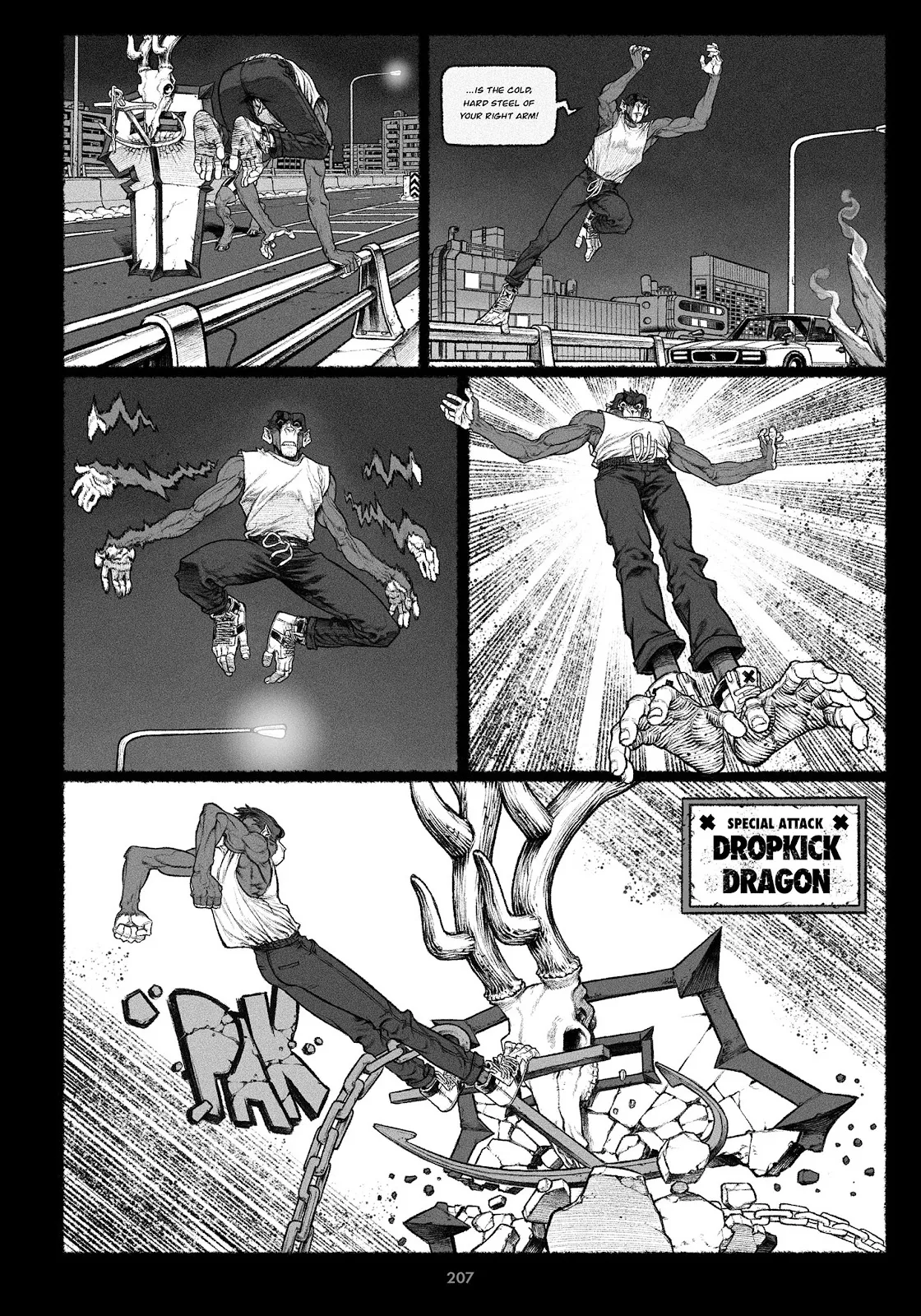 Kings of Nowhere  2 (Part 3) part 8