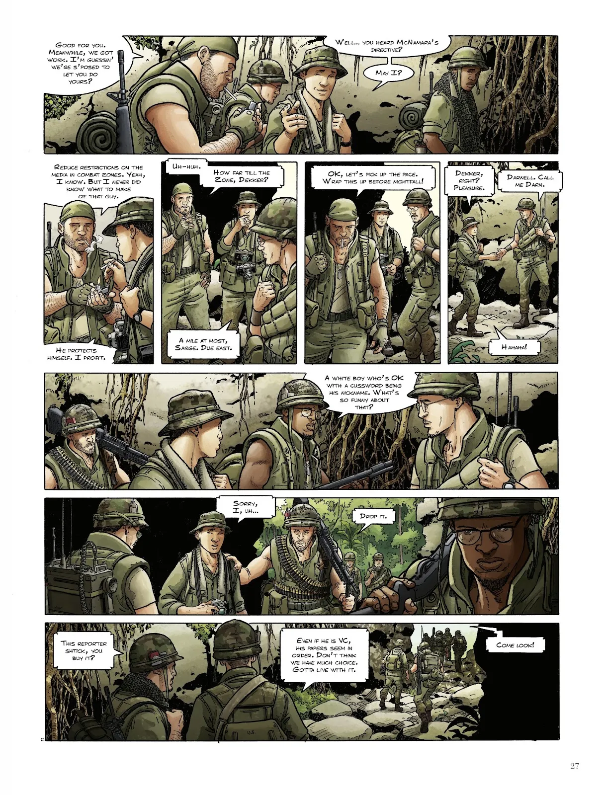 Latah  part 26