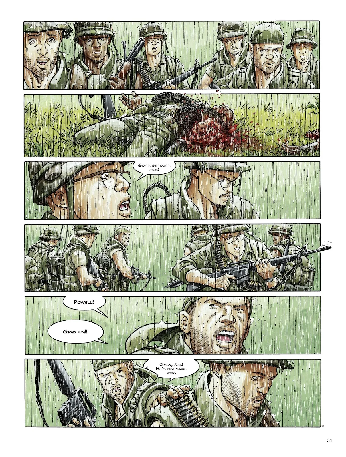 Latah  part 48