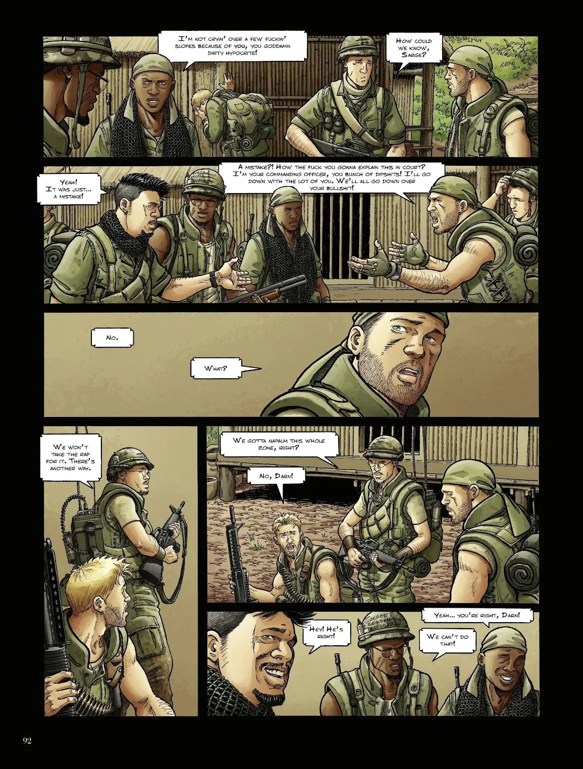 Latah  part 86
