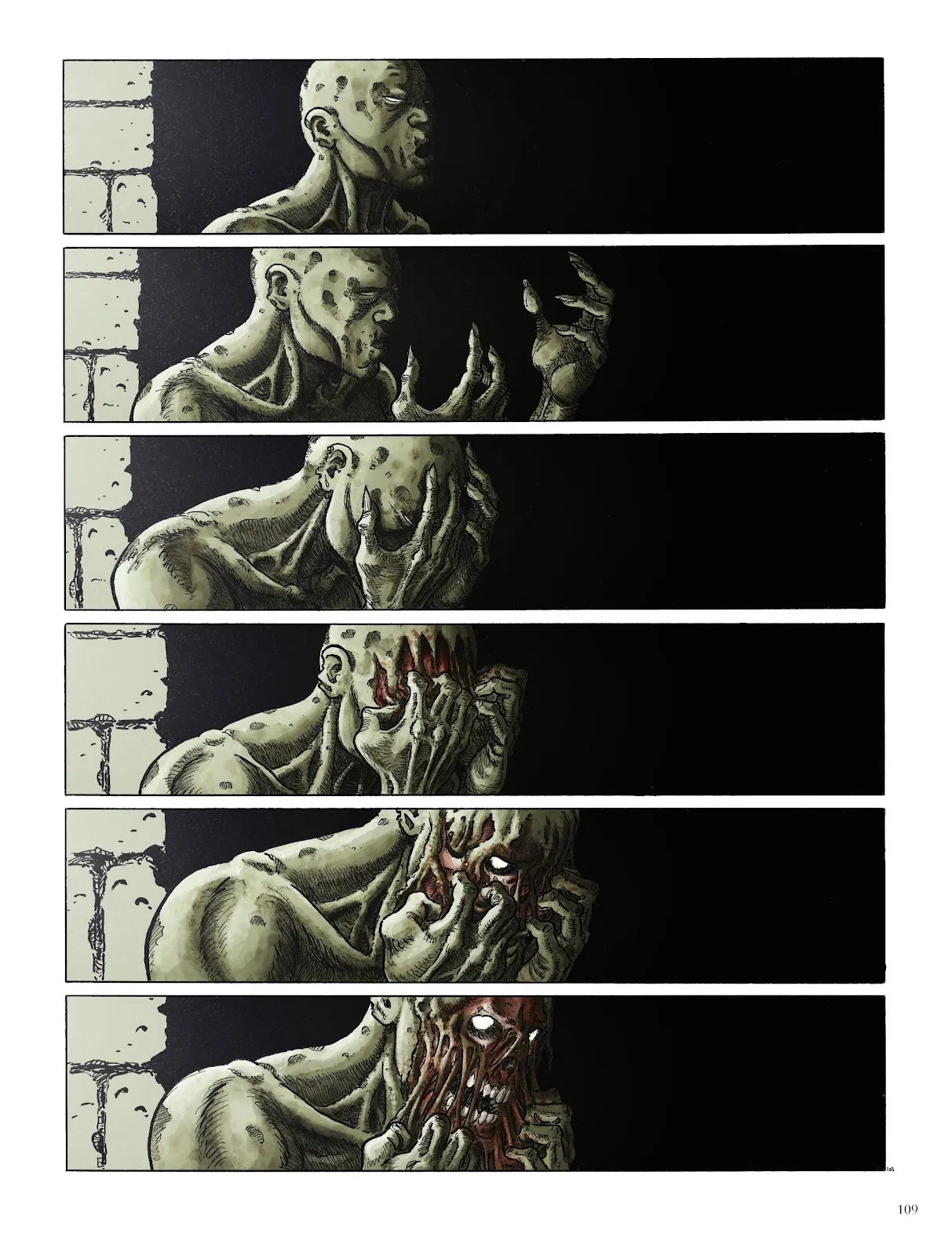 Latah  part 100