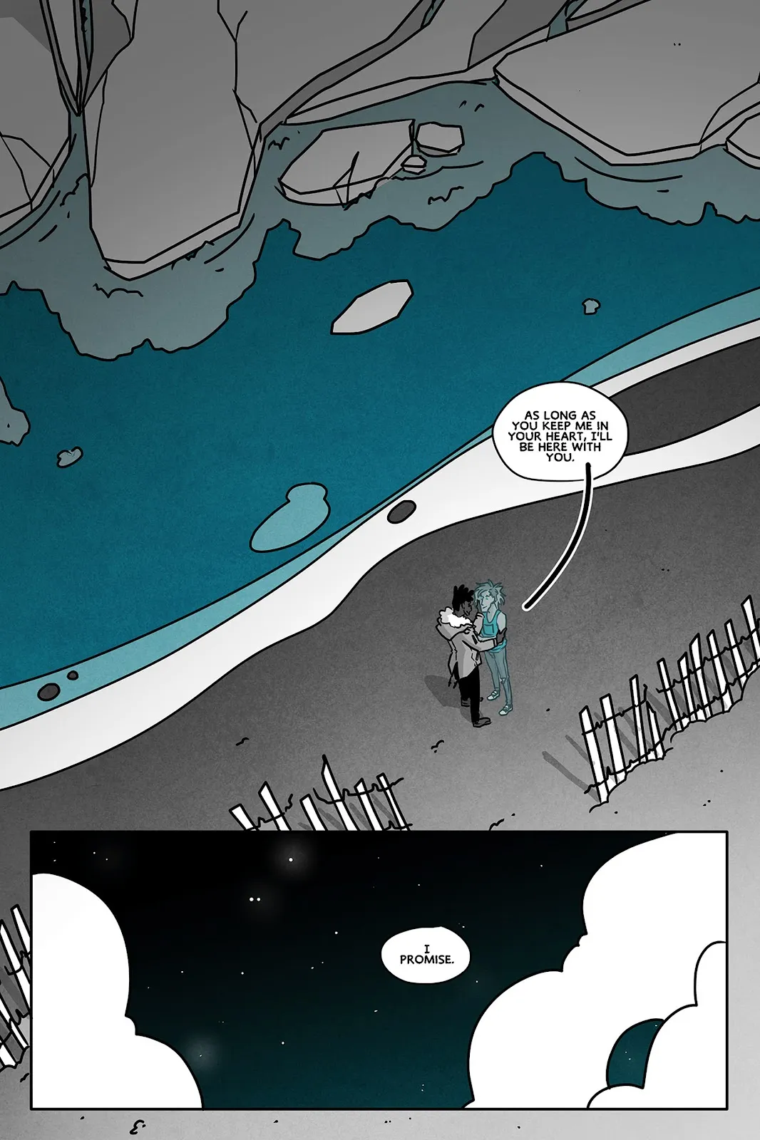 Light Carries On  (Part 3) part 53