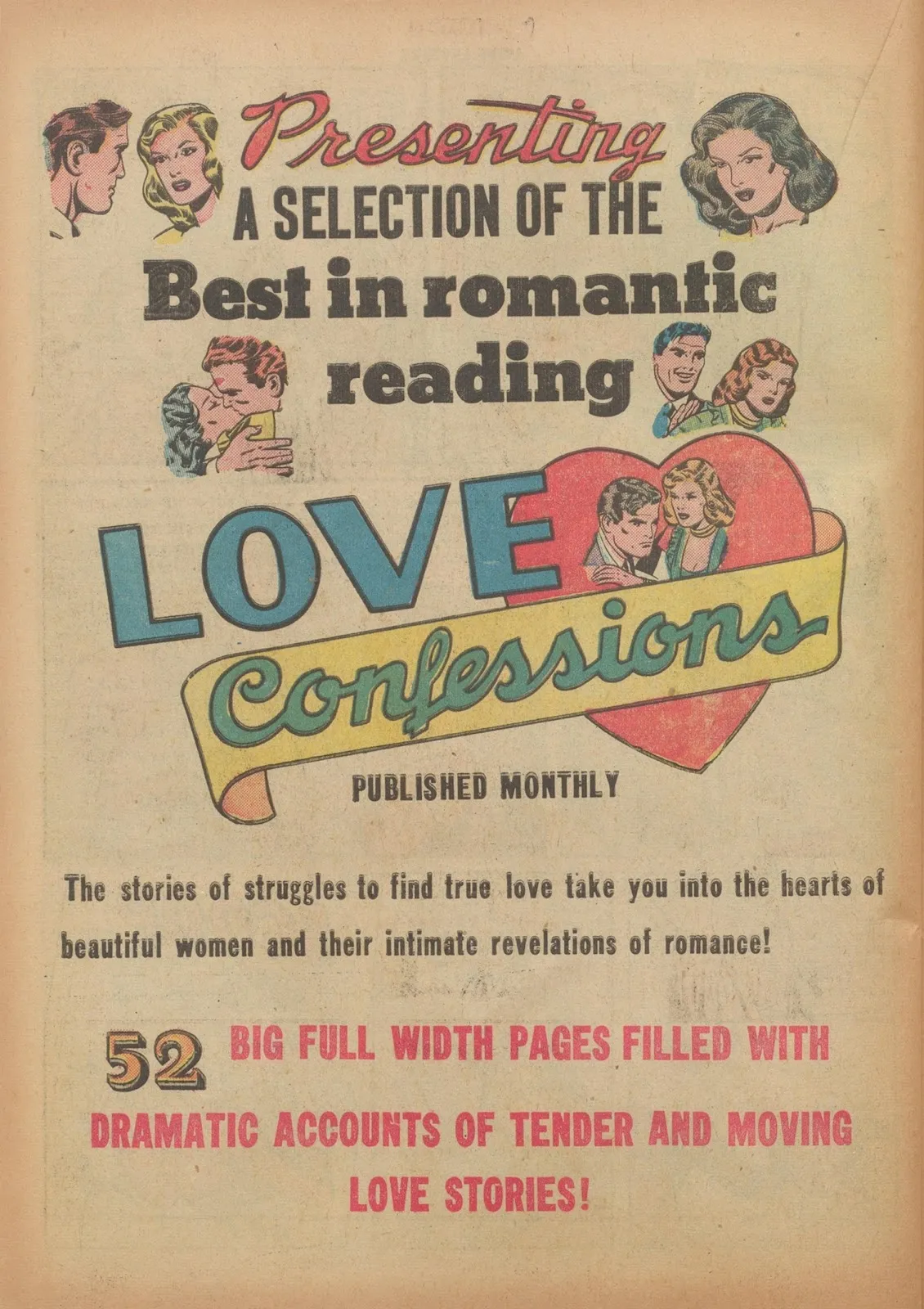 Love Letters #10 part 35