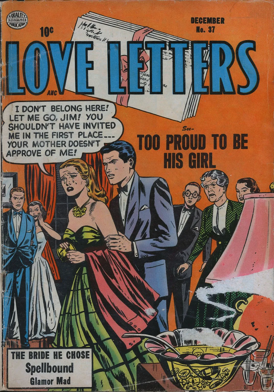 Love Letters #37 part 1