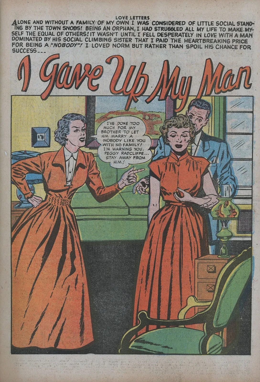 Love Letters #41 part 3