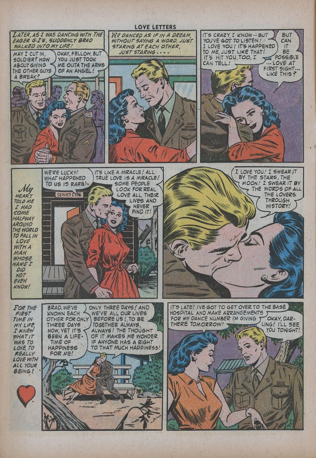 Love Letters #49 part 8