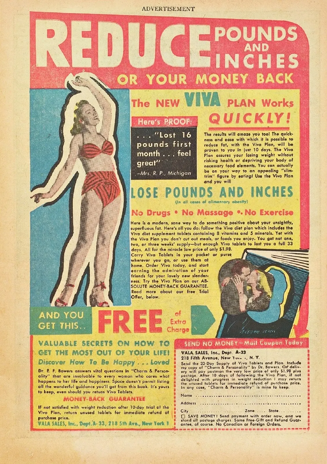 Love Scandals #4 part 19
