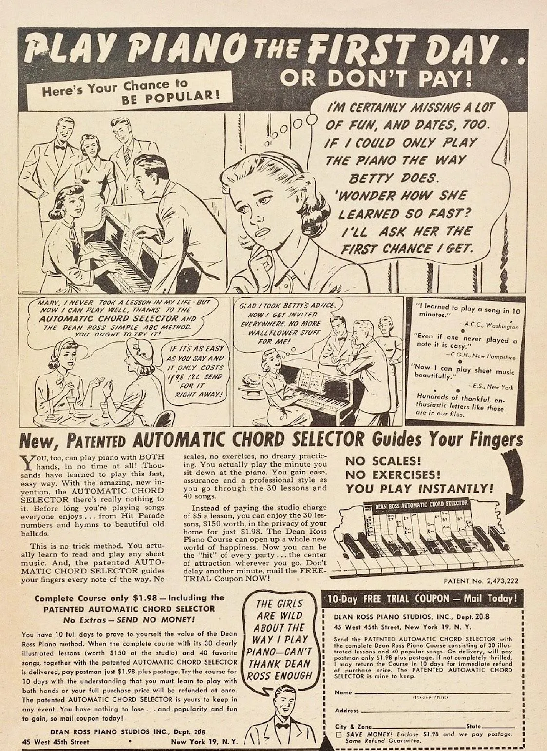 Love Scandals #4 part 50