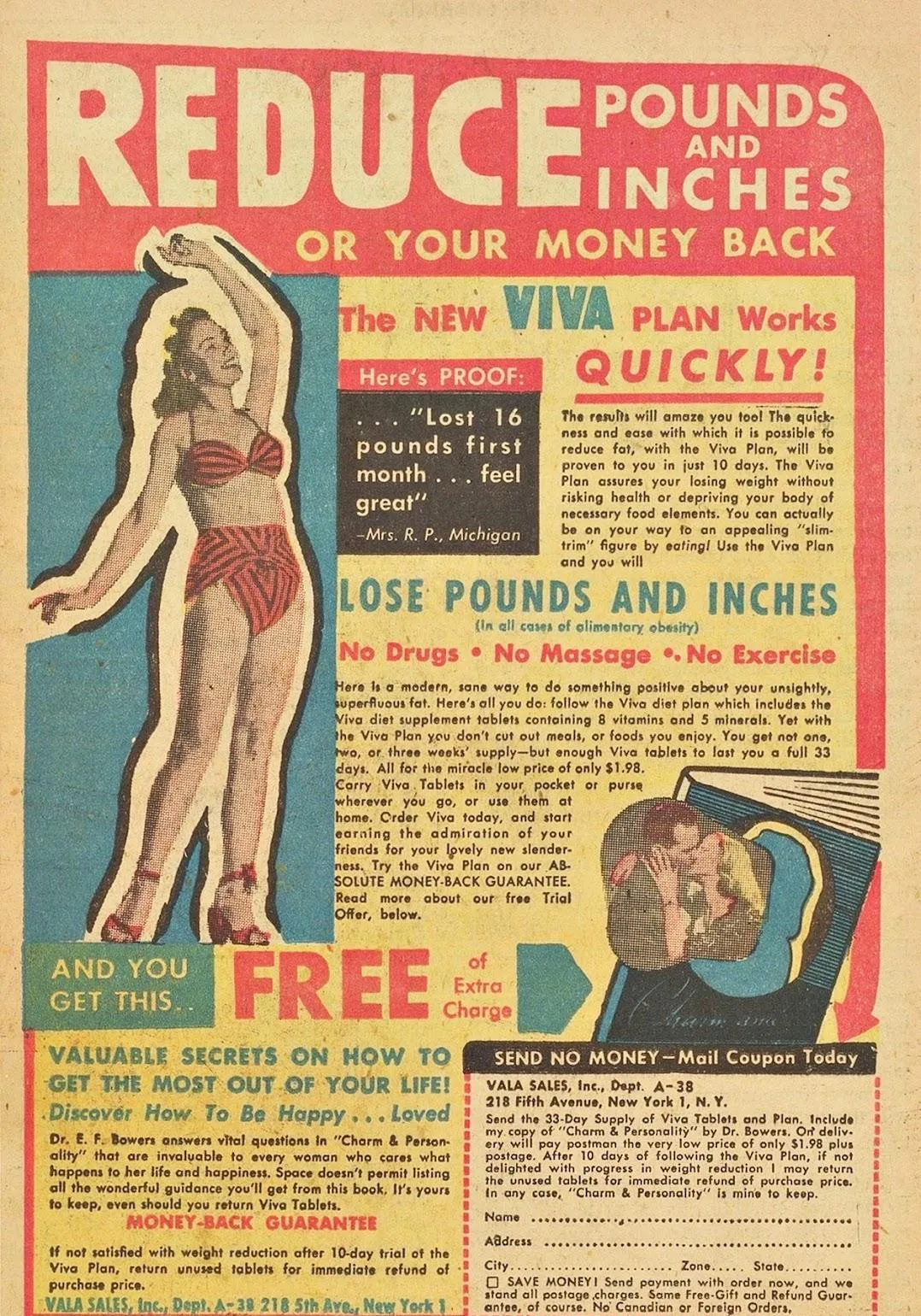 Love Scandals #5 part 36