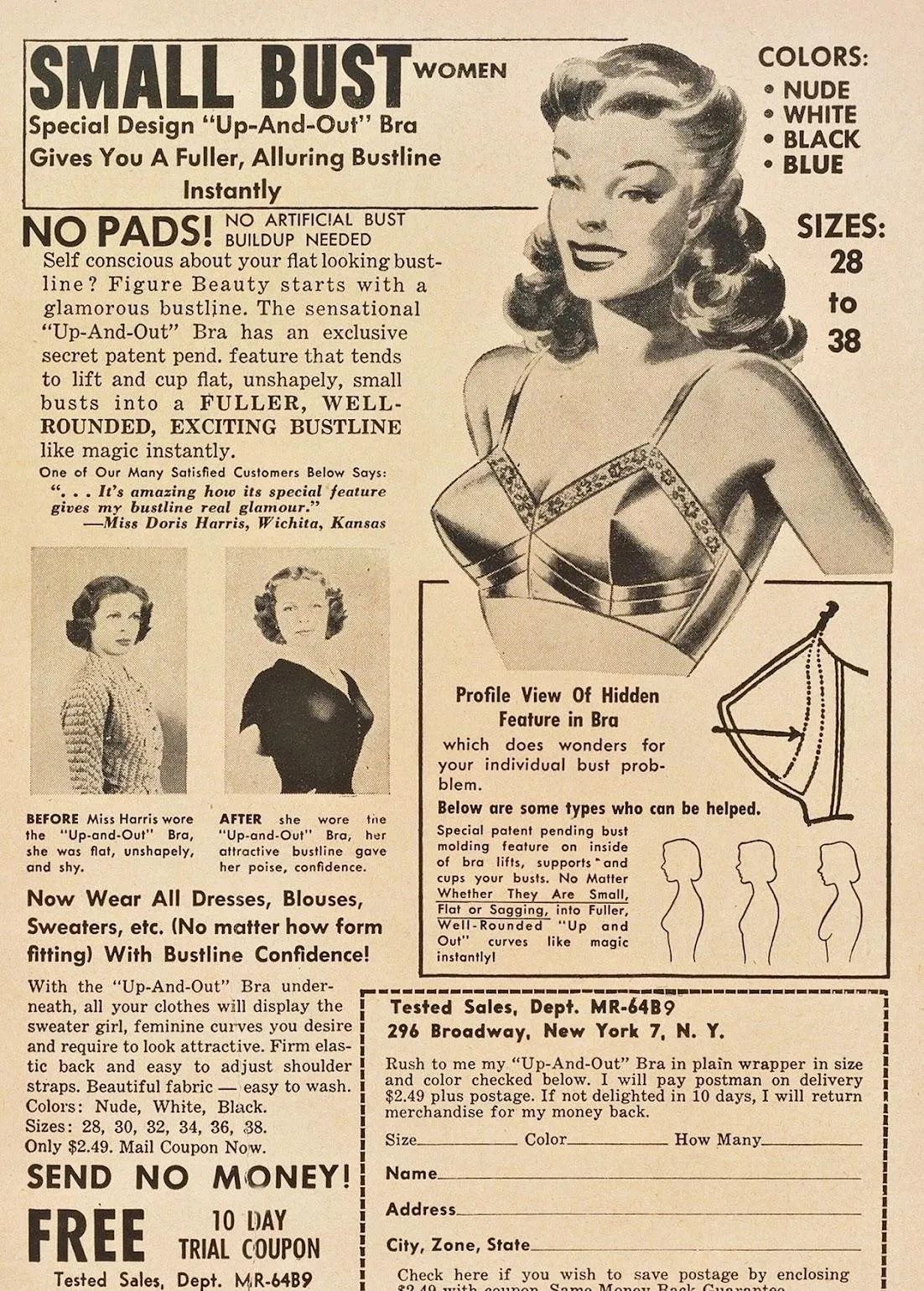 Love Scandals #5 part 50