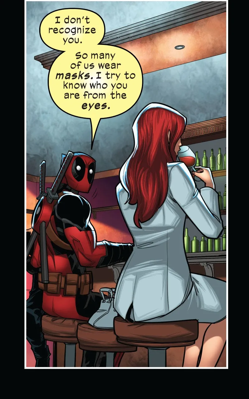 Love Unlimited Infinity Comic #37 part 12