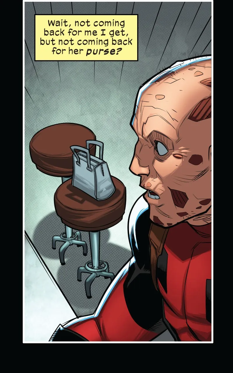 Love Unlimited Infinity Comic #37 part 26