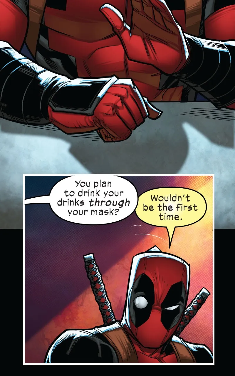 Love Unlimited Infinity Comic #37 part 10