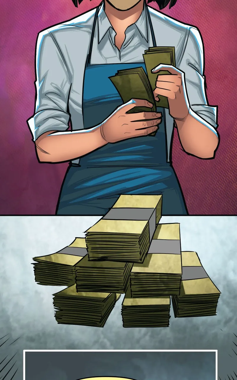 Love Unlimited Infinity Comic #38 part 14