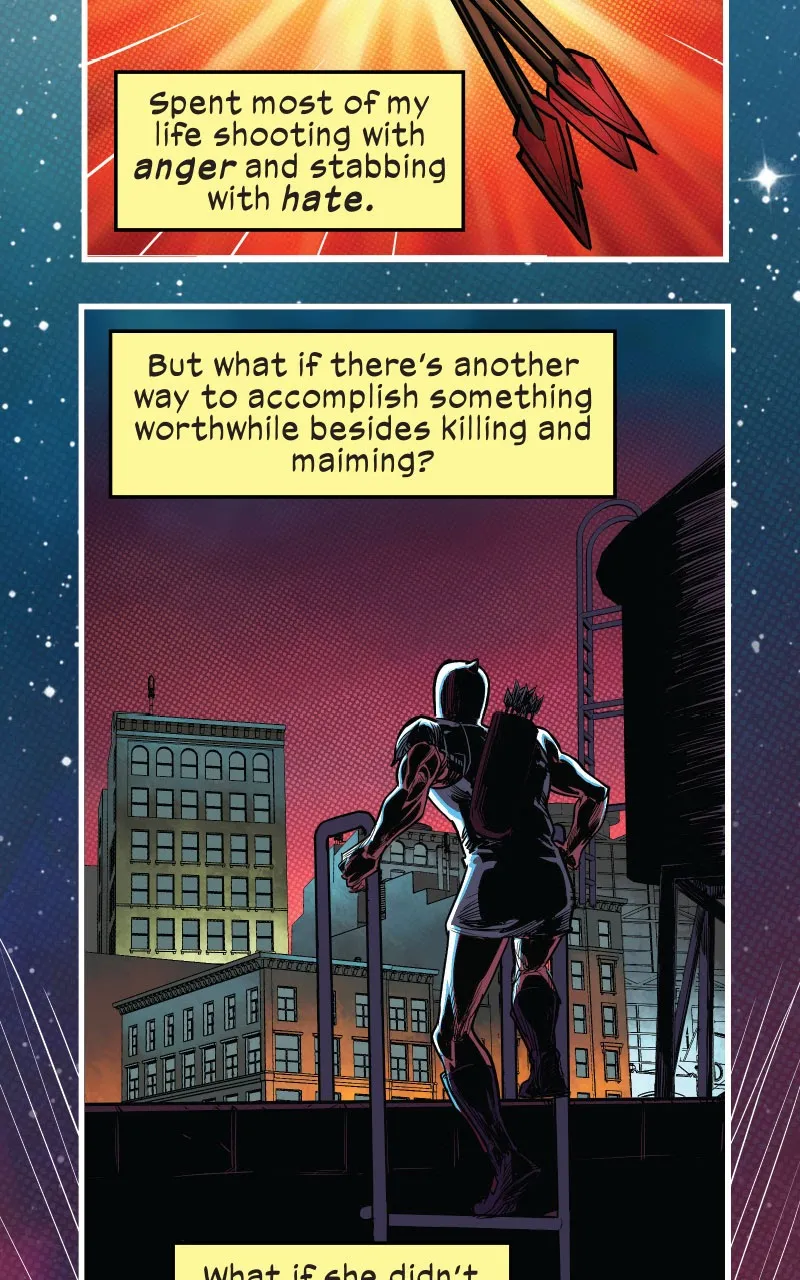 Love Unlimited Infinity Comic #38 part 30
