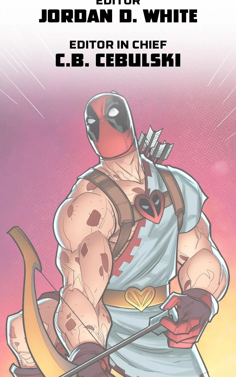 Love Unlimited Infinity Comic #38 part 34
