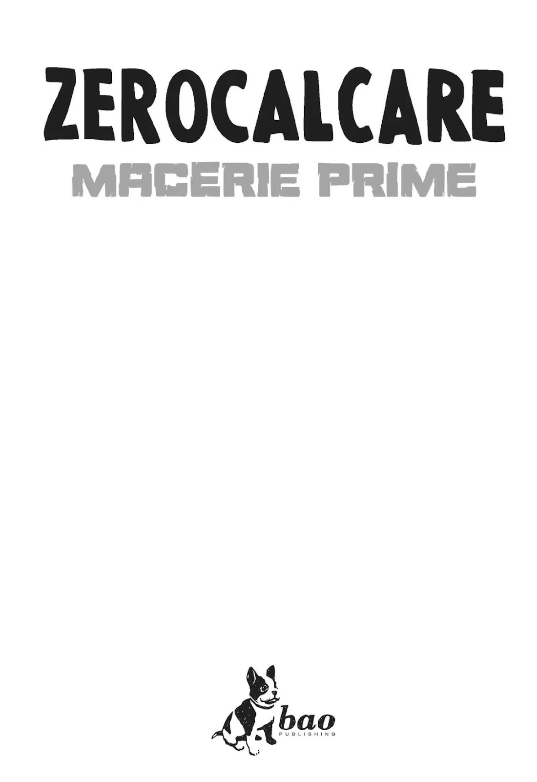 Macerie Prime  (Part 1) part 2