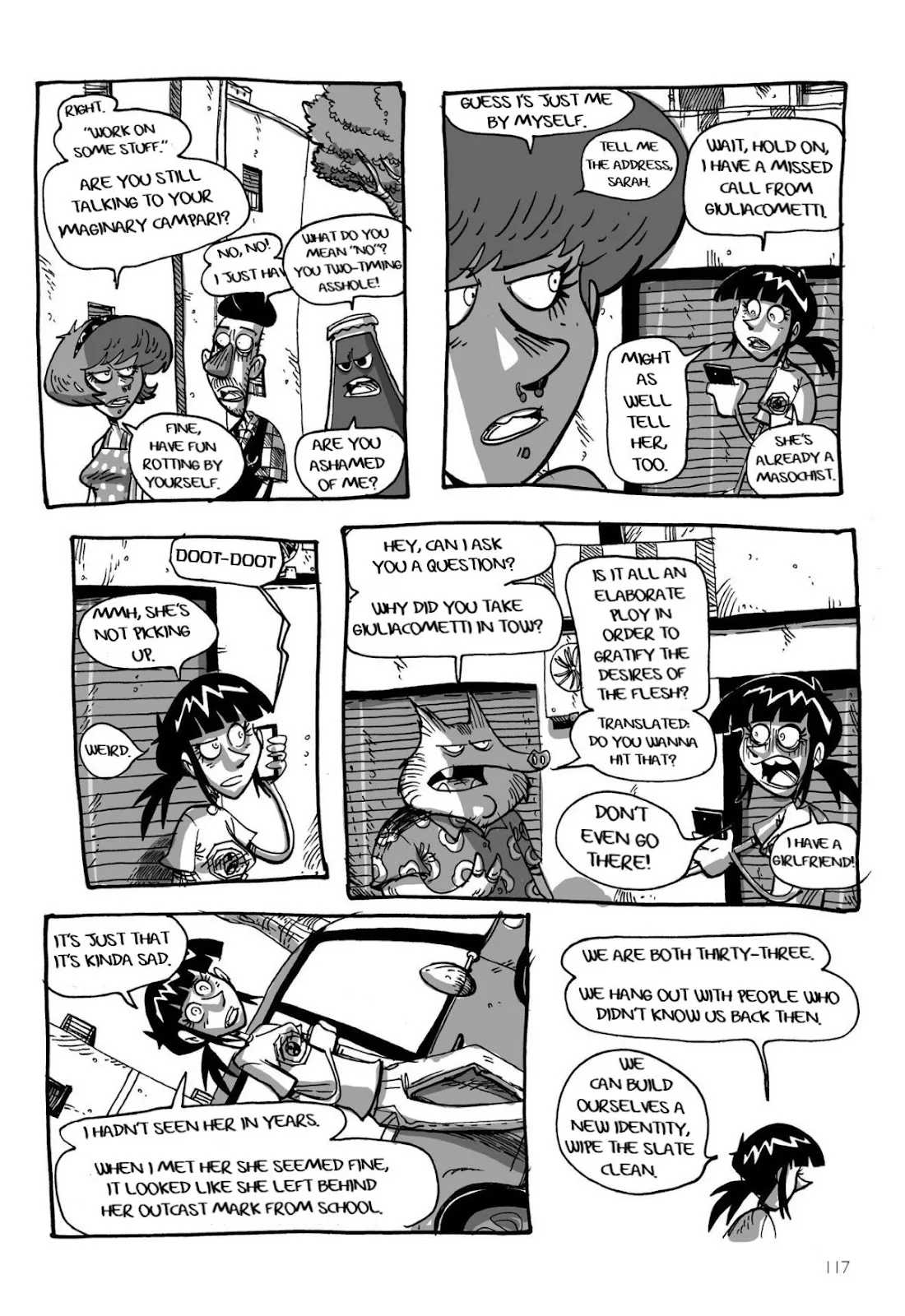 Macerie Prime  (Part 2) part 18