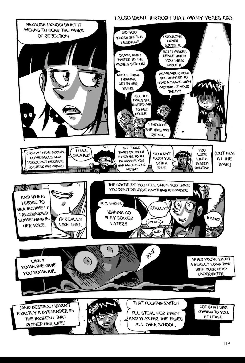 Macerie Prime  (Part 2) part 20