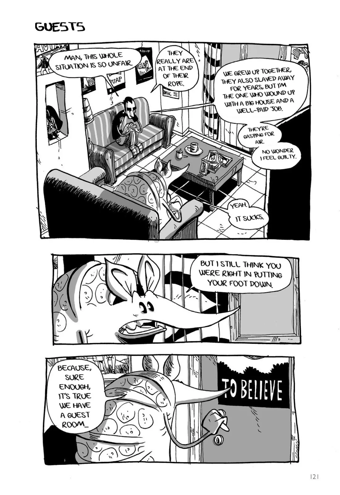 Macerie Prime  (Part 2) part 22