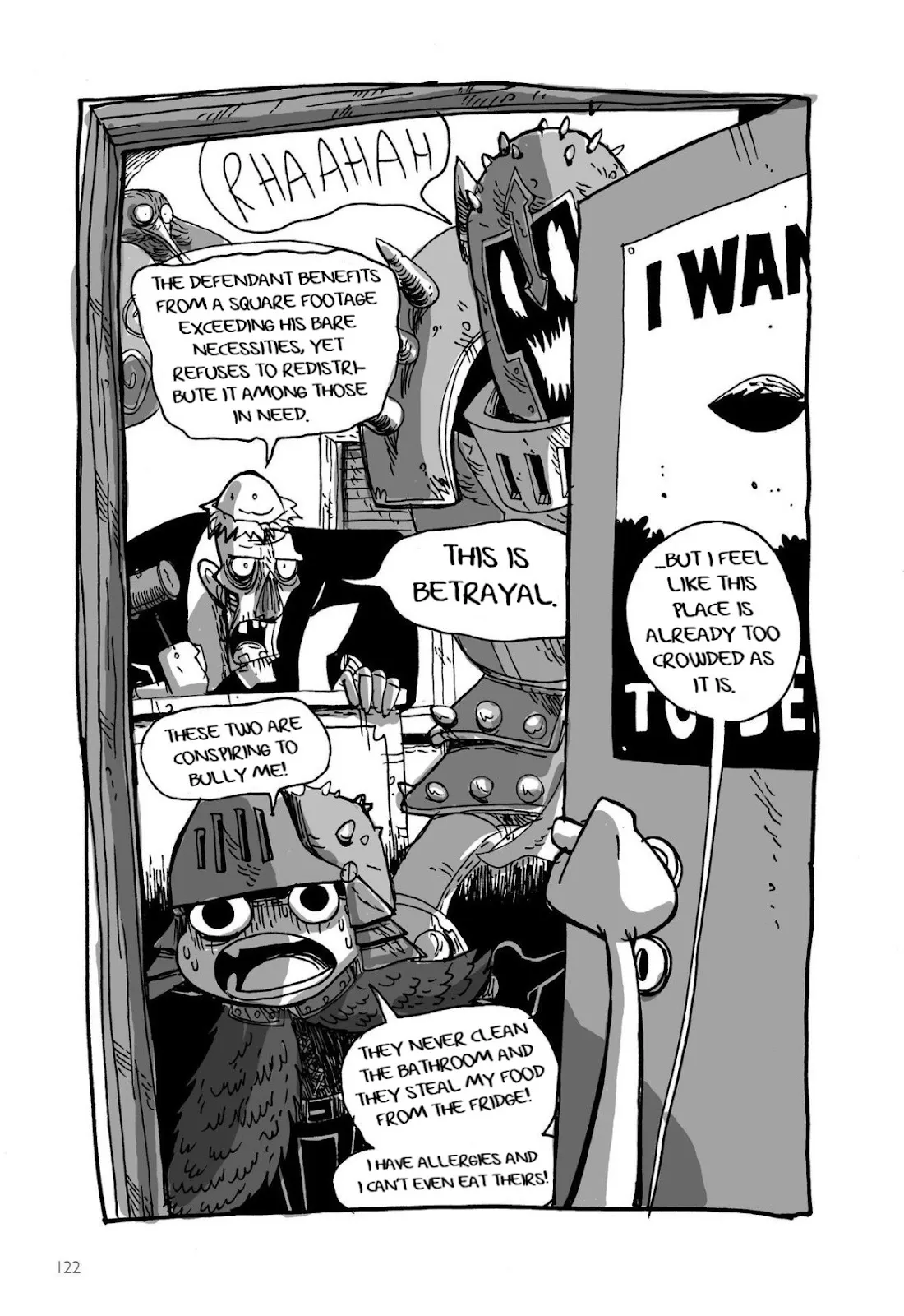 Macerie Prime  (Part 2) part 23