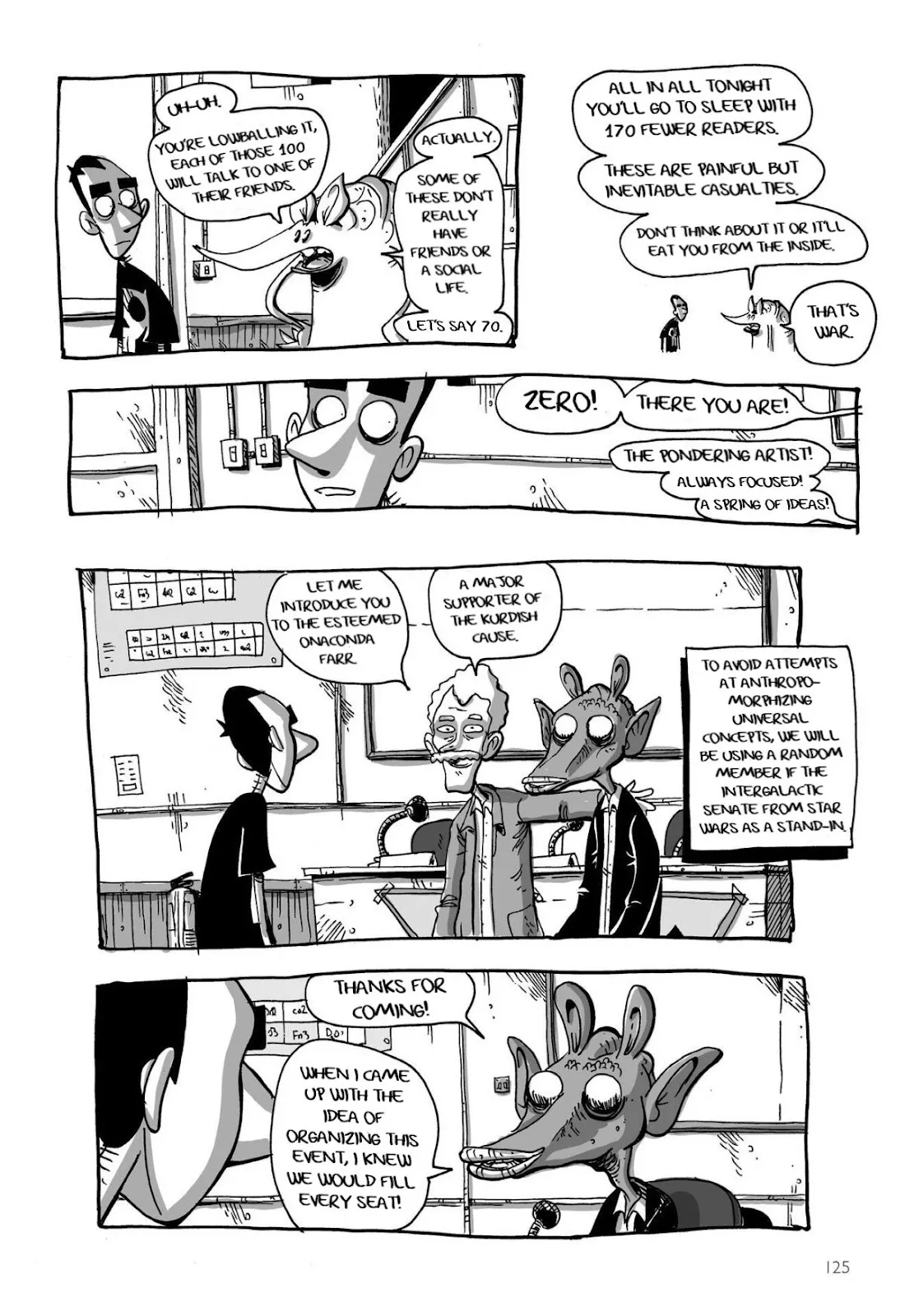 Macerie Prime  (Part 2) part 26