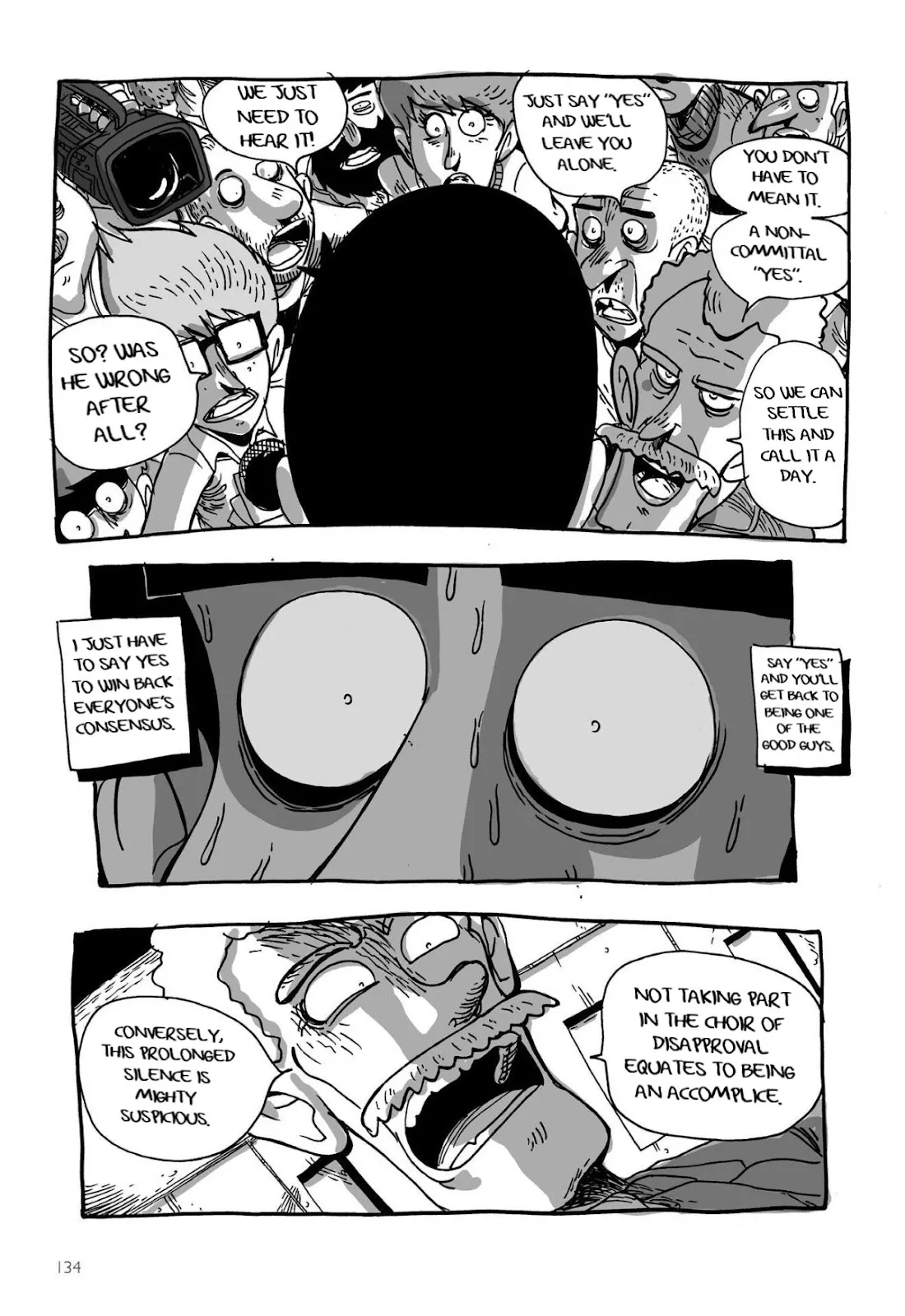 Macerie Prime  (Part 2) part 35