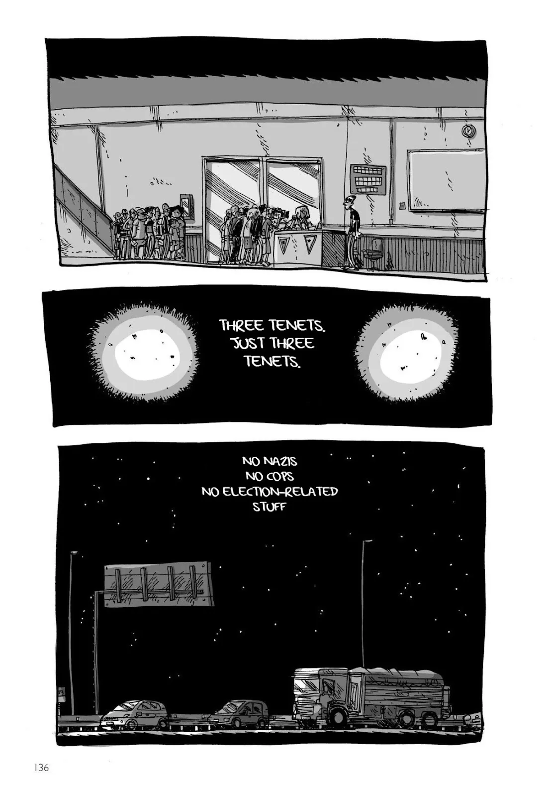 Macerie Prime  (Part 2) part 37