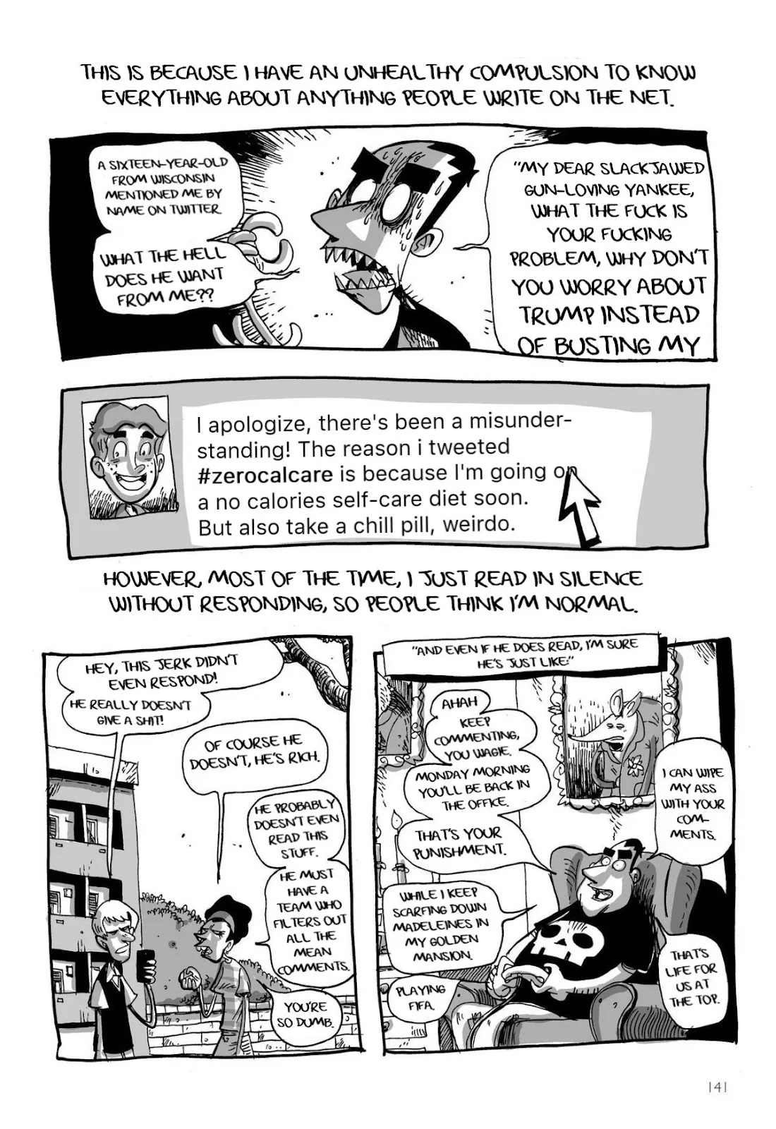 Macerie Prime  (Part 2) part 42