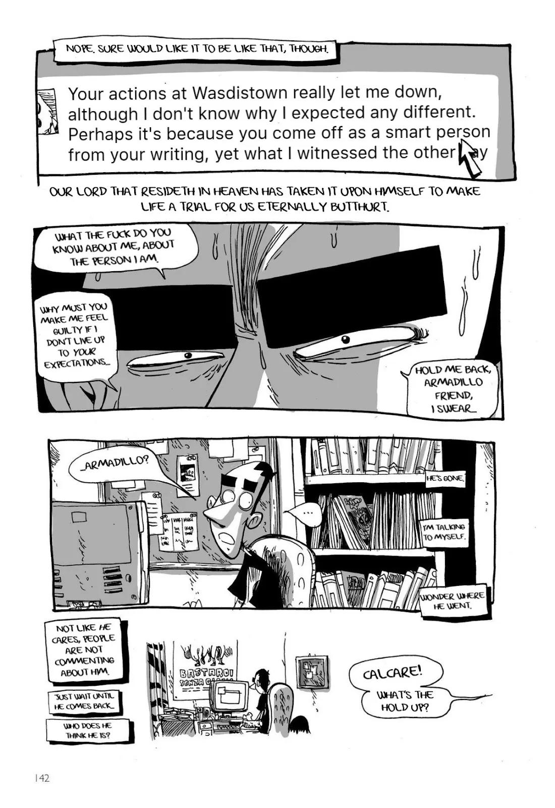 Macerie Prime  (Part 2) part 43