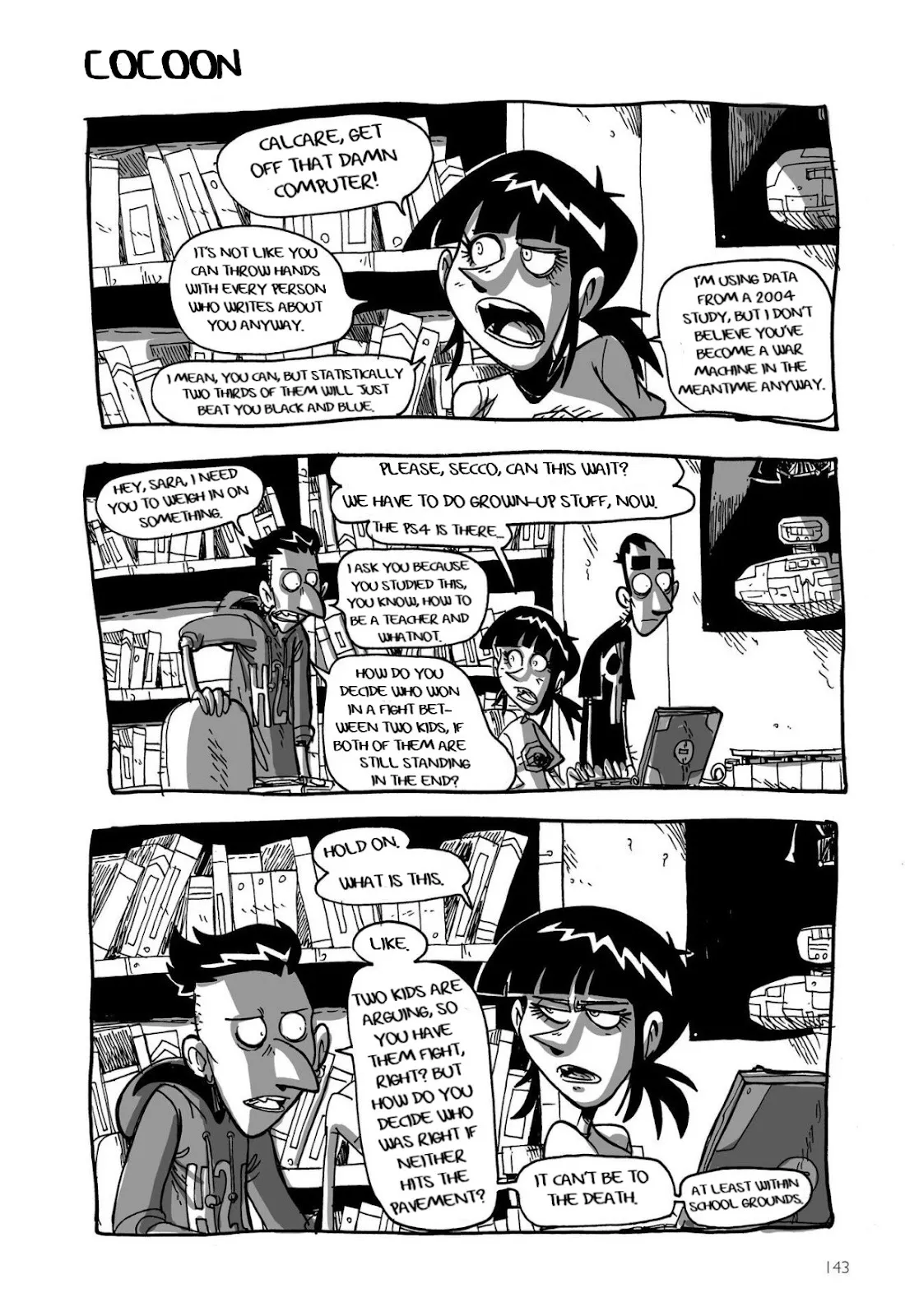 Macerie Prime  (Part 2) part 44