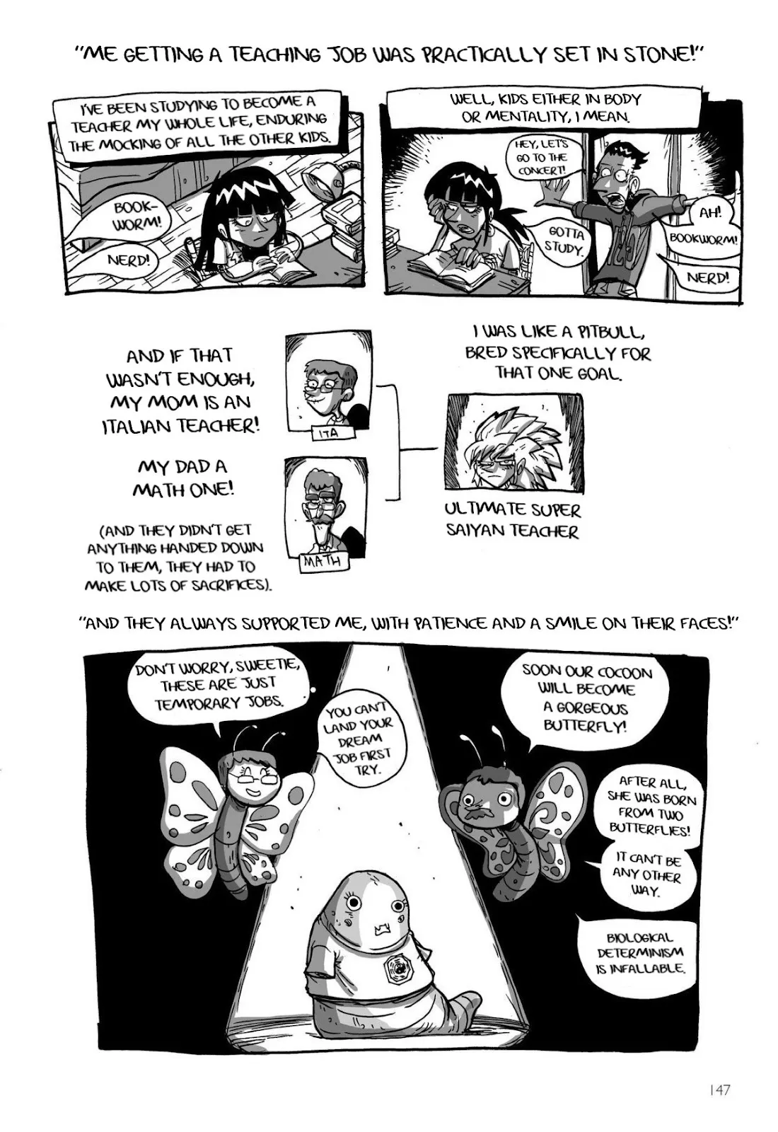 Macerie Prime  (Part 2) part 48