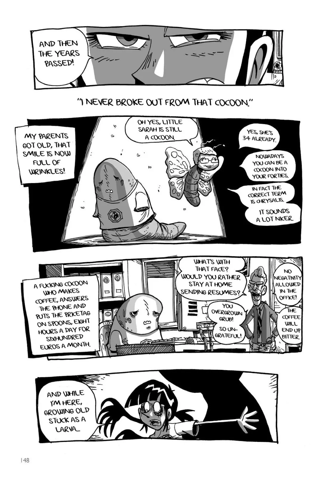 Macerie Prime  (Part 2) part 49