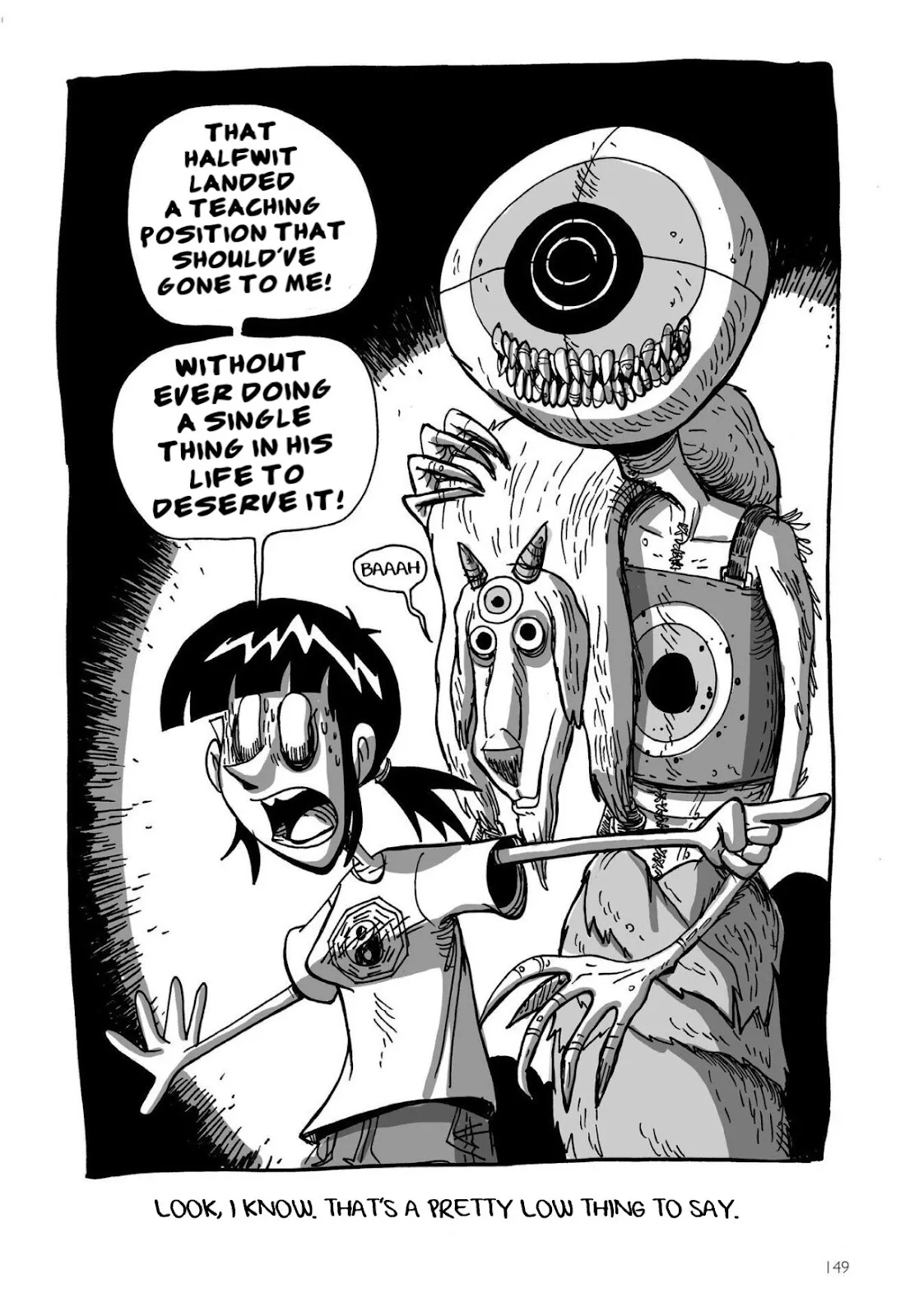 Macerie Prime  (Part 2) part 50