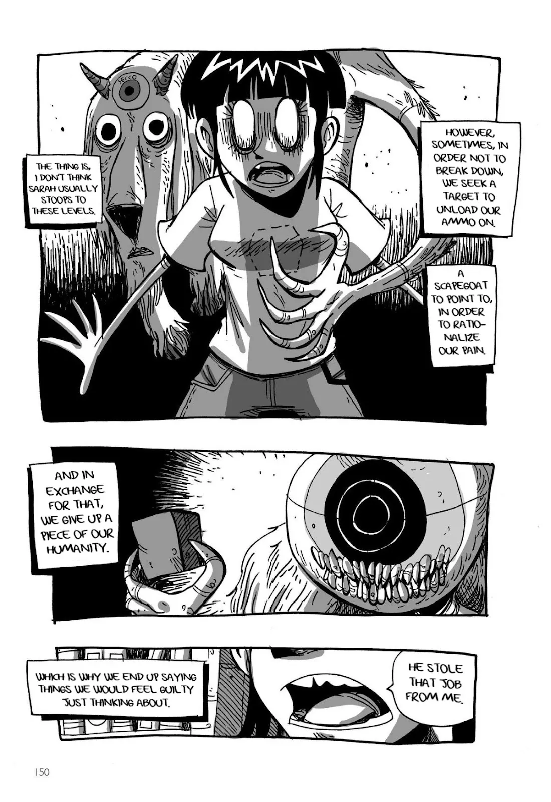 Macerie Prime  (Part 2) part 51