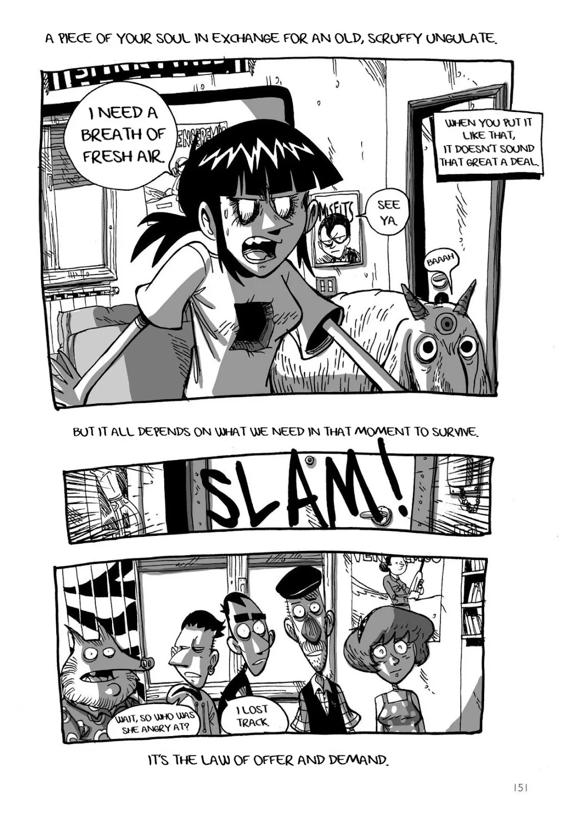Macerie Prime  (Part 2) part 52