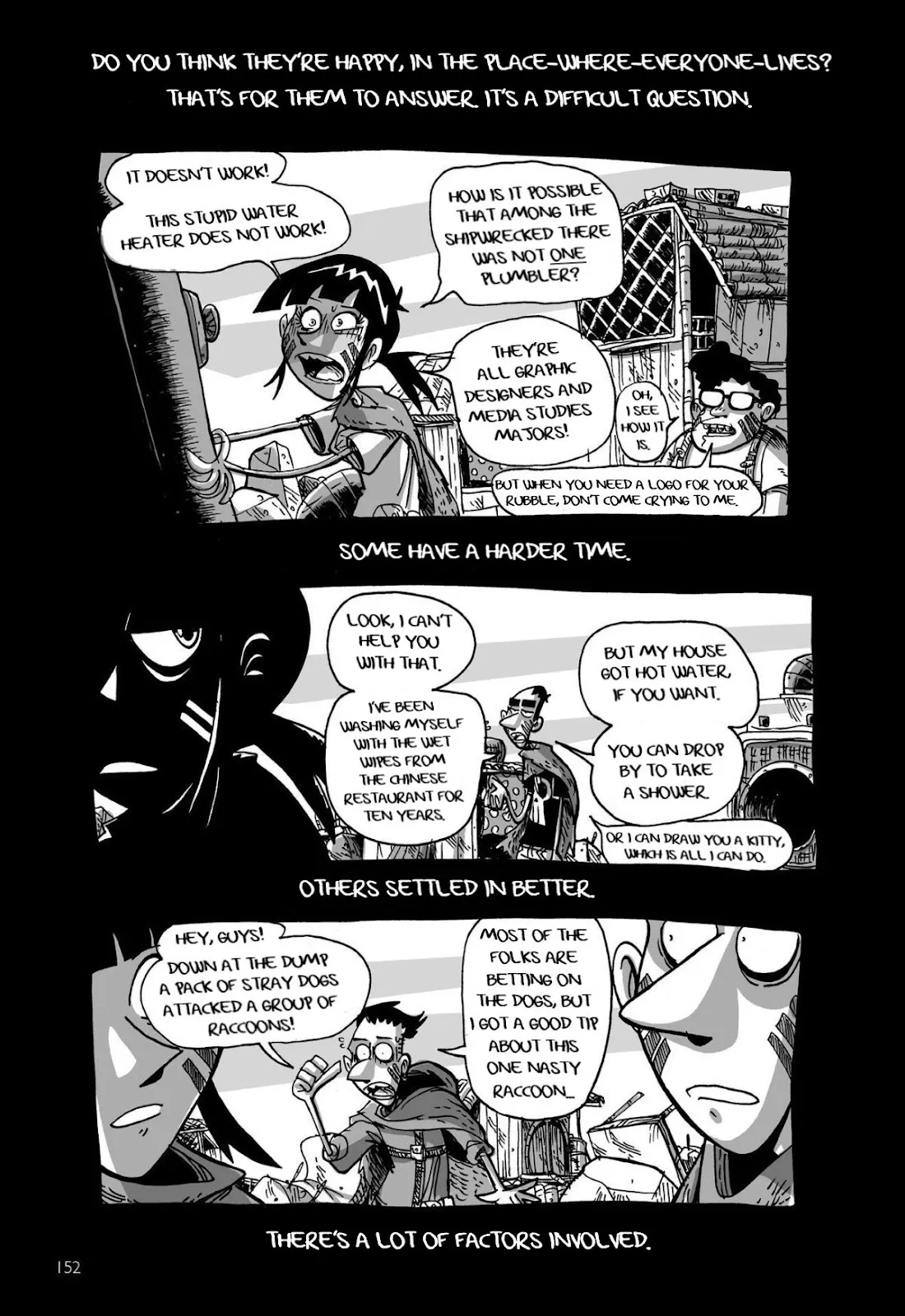 Macerie Prime  (Part 2) part 53