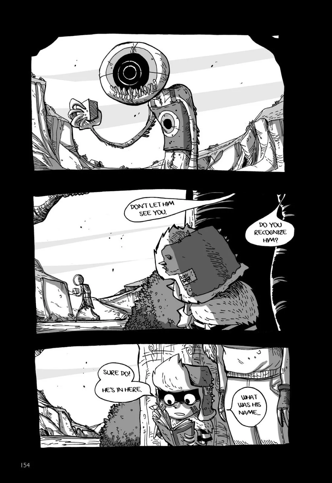 Macerie Prime  (Part 2) part 55