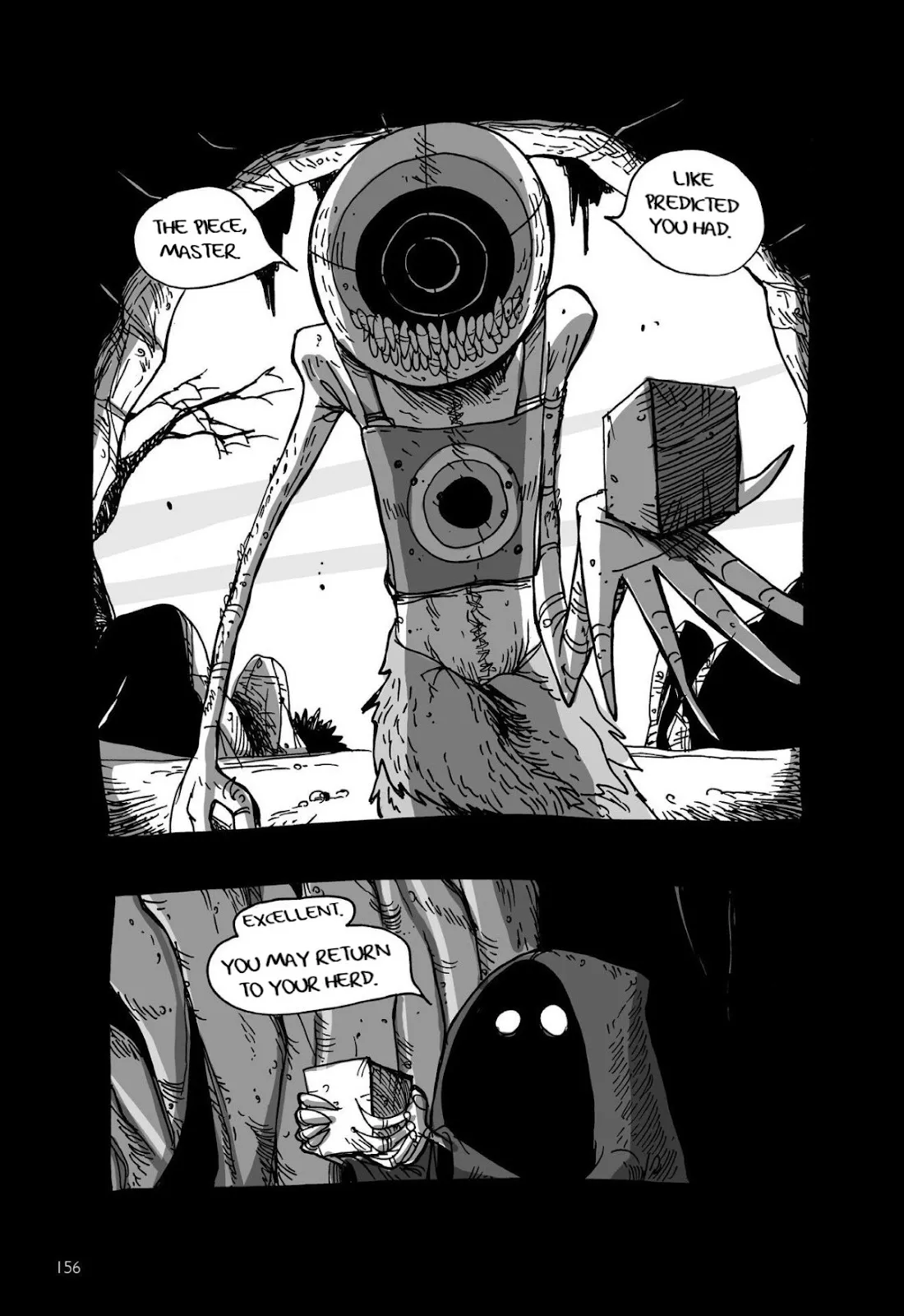 Macerie Prime  (Part 2) part 57