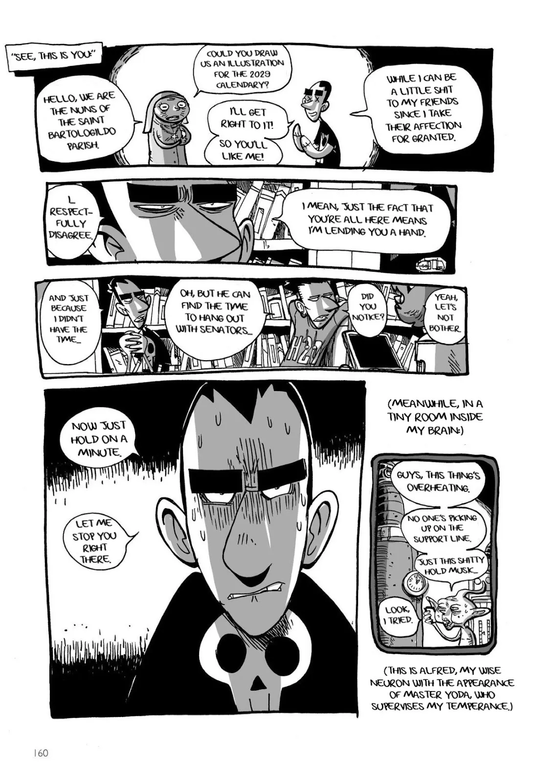 Macerie Prime  (Part 2) part 61