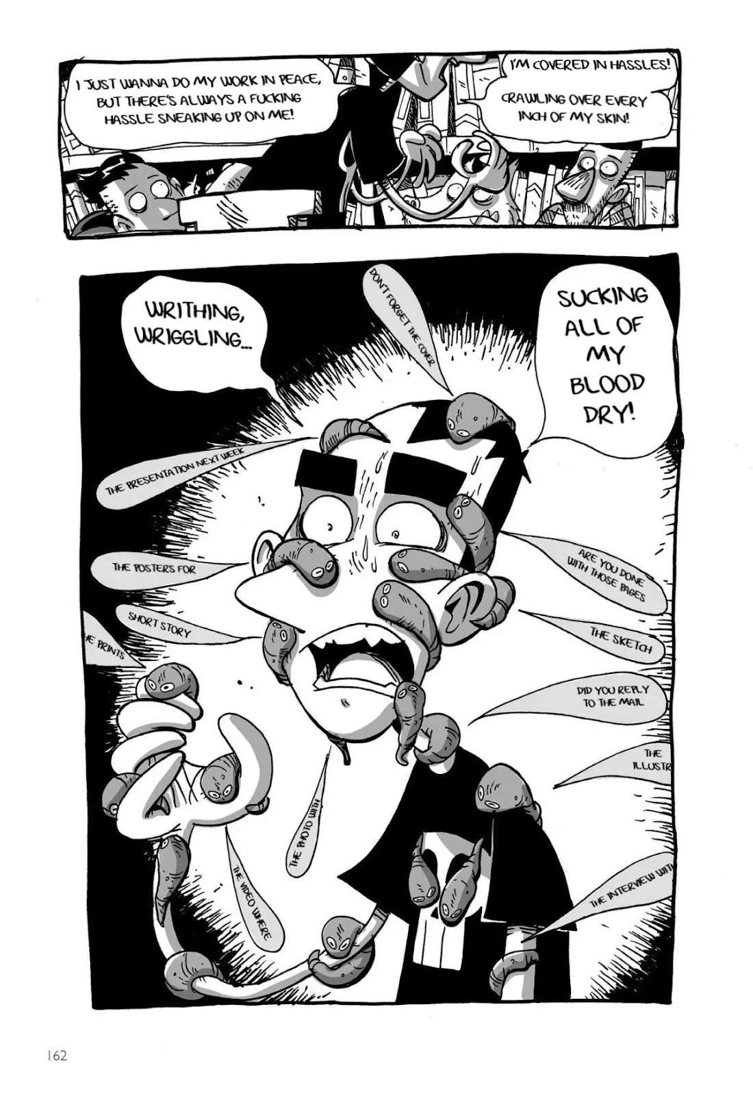 Macerie Prime  (Part 2) part 63