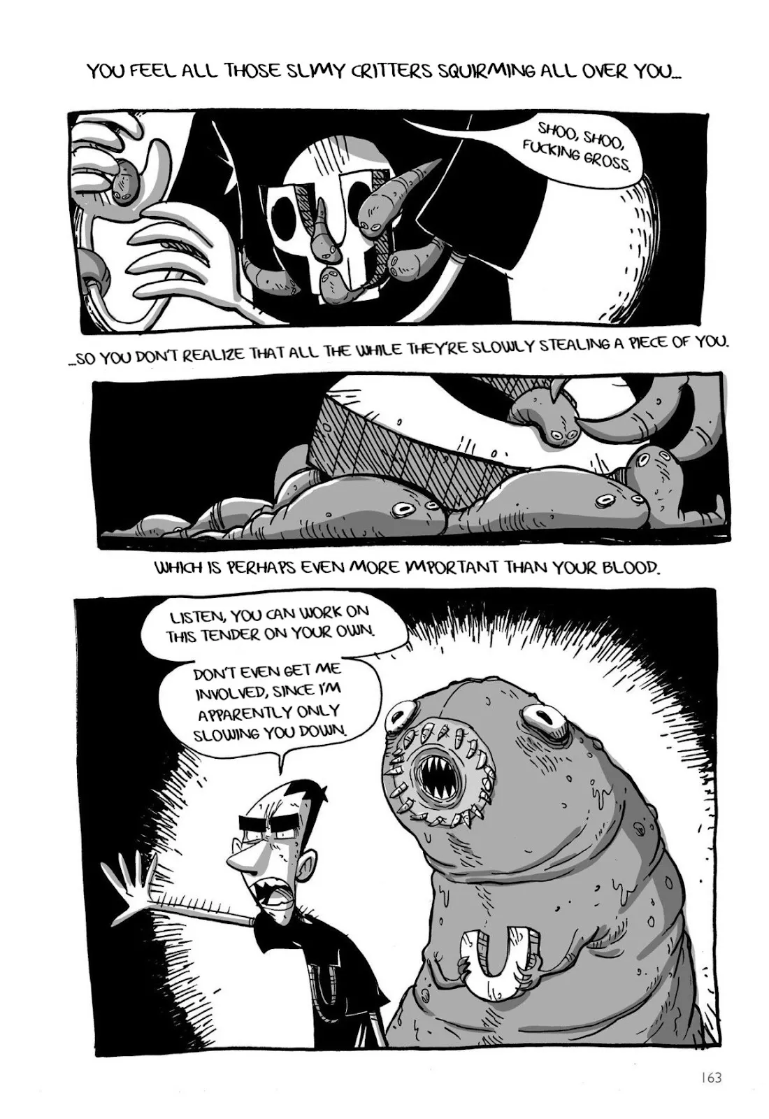 Macerie Prime  (Part 2) part 64