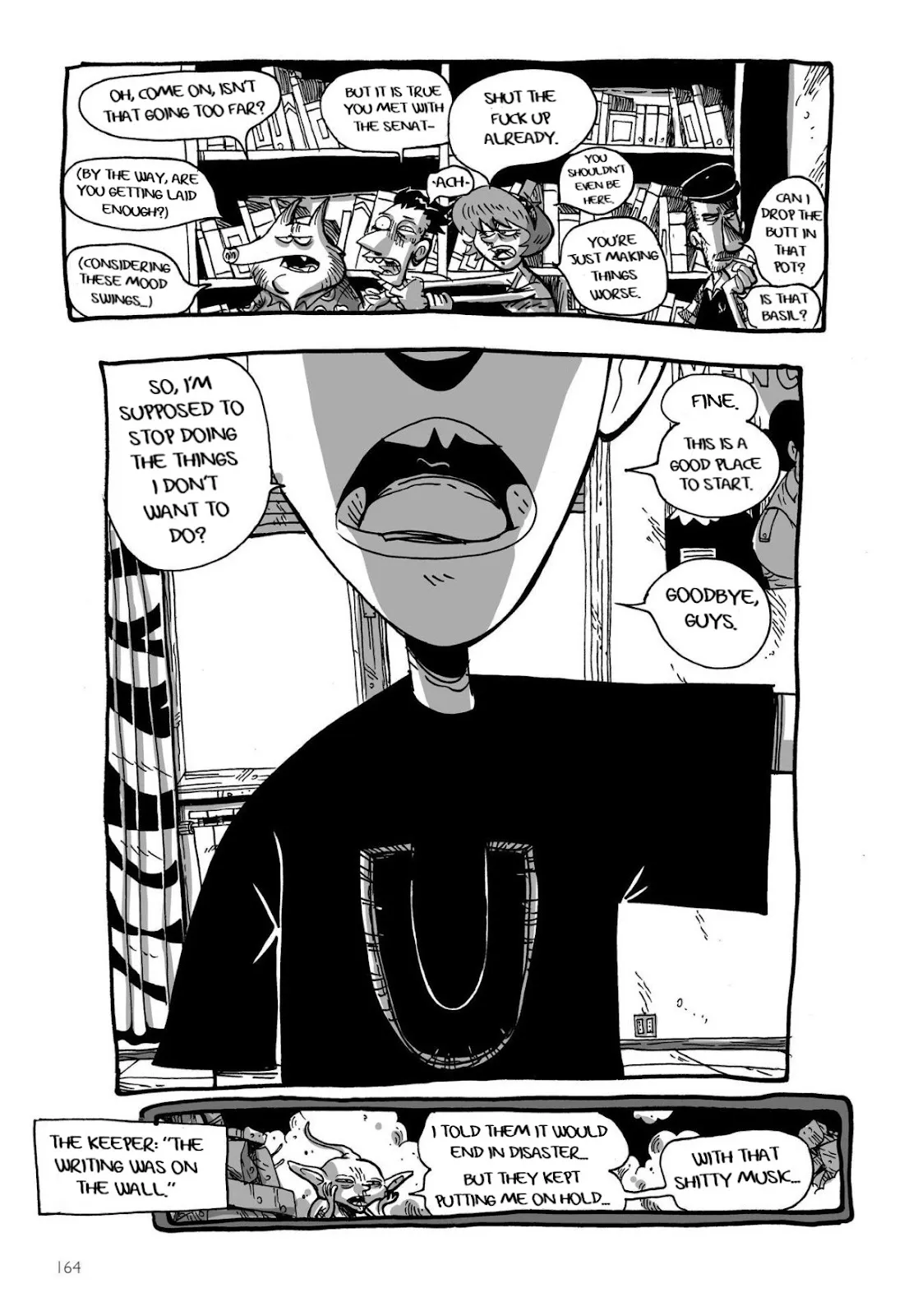 Macerie Prime  (Part 2) part 65