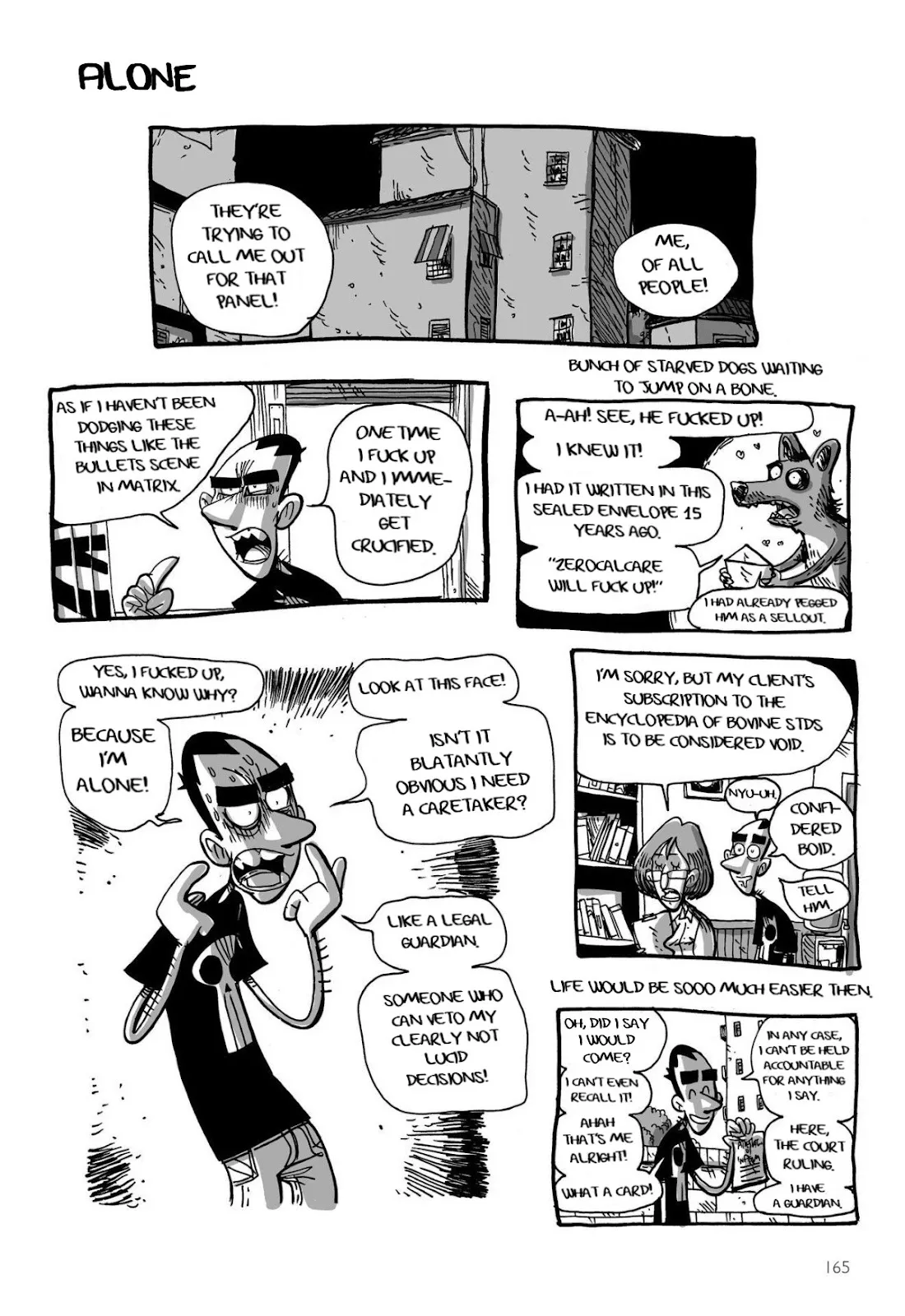Macerie Prime  (Part 2) part 66