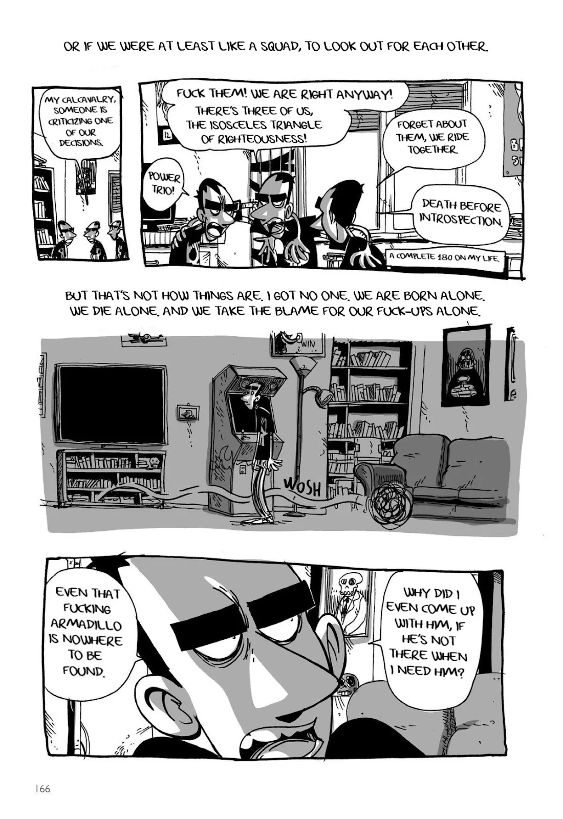 Macerie Prime  (Part 2) part 67