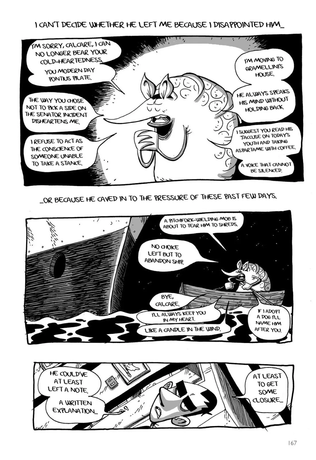 Macerie Prime  (Part 2) part 68