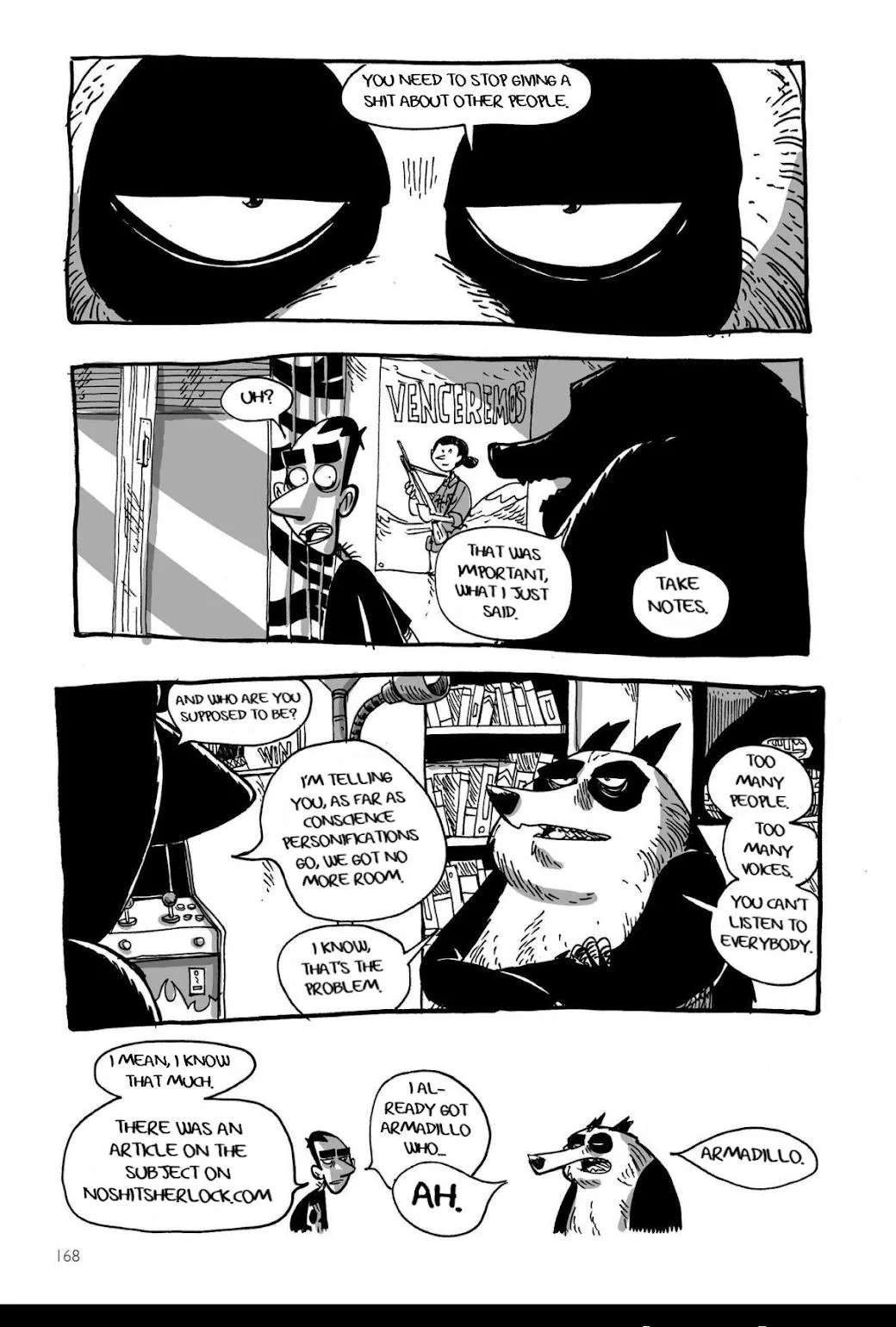 Macerie Prime  (Part 2) part 69